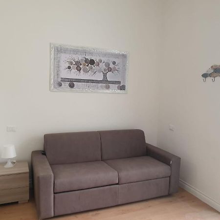 테르몰리 Casa Vacanze Sami 아파트 외부 사진