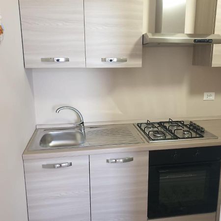 테르몰리 Casa Vacanze Sami 아파트 외부 사진