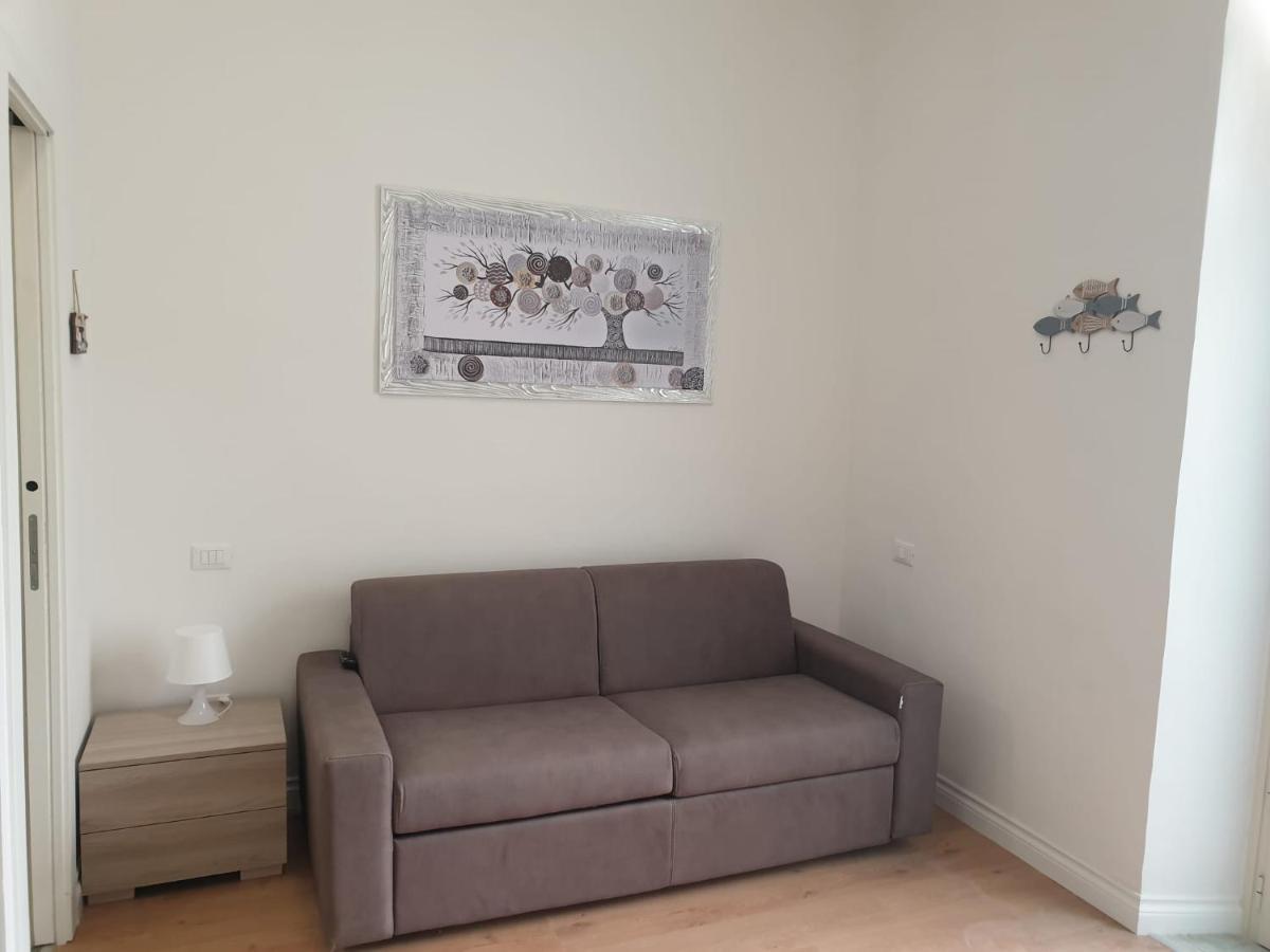 테르몰리 Casa Vacanze Sami 아파트 외부 사진