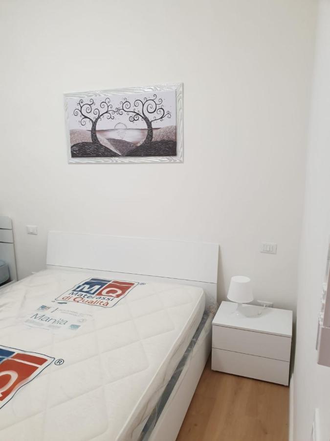 테르몰리 Casa Vacanze Sami 아파트 외부 사진